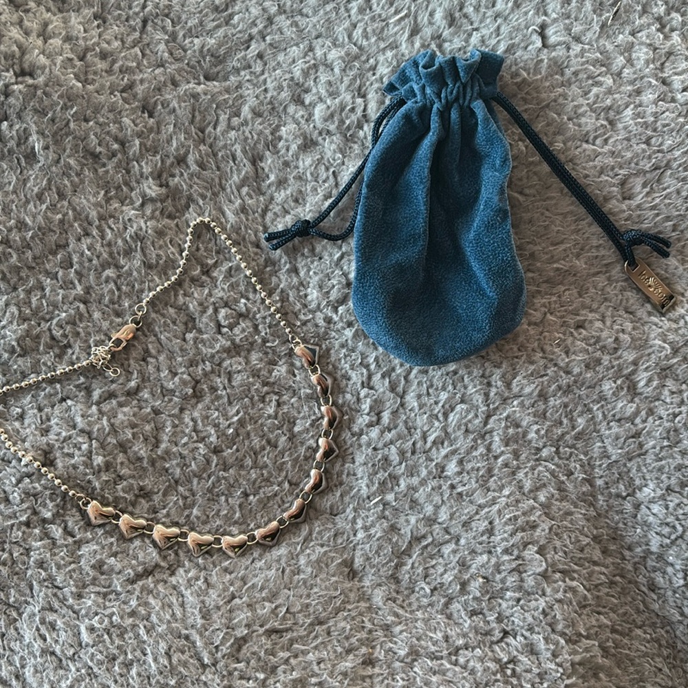 Ice.com Necklace - Picture 3 of 8
